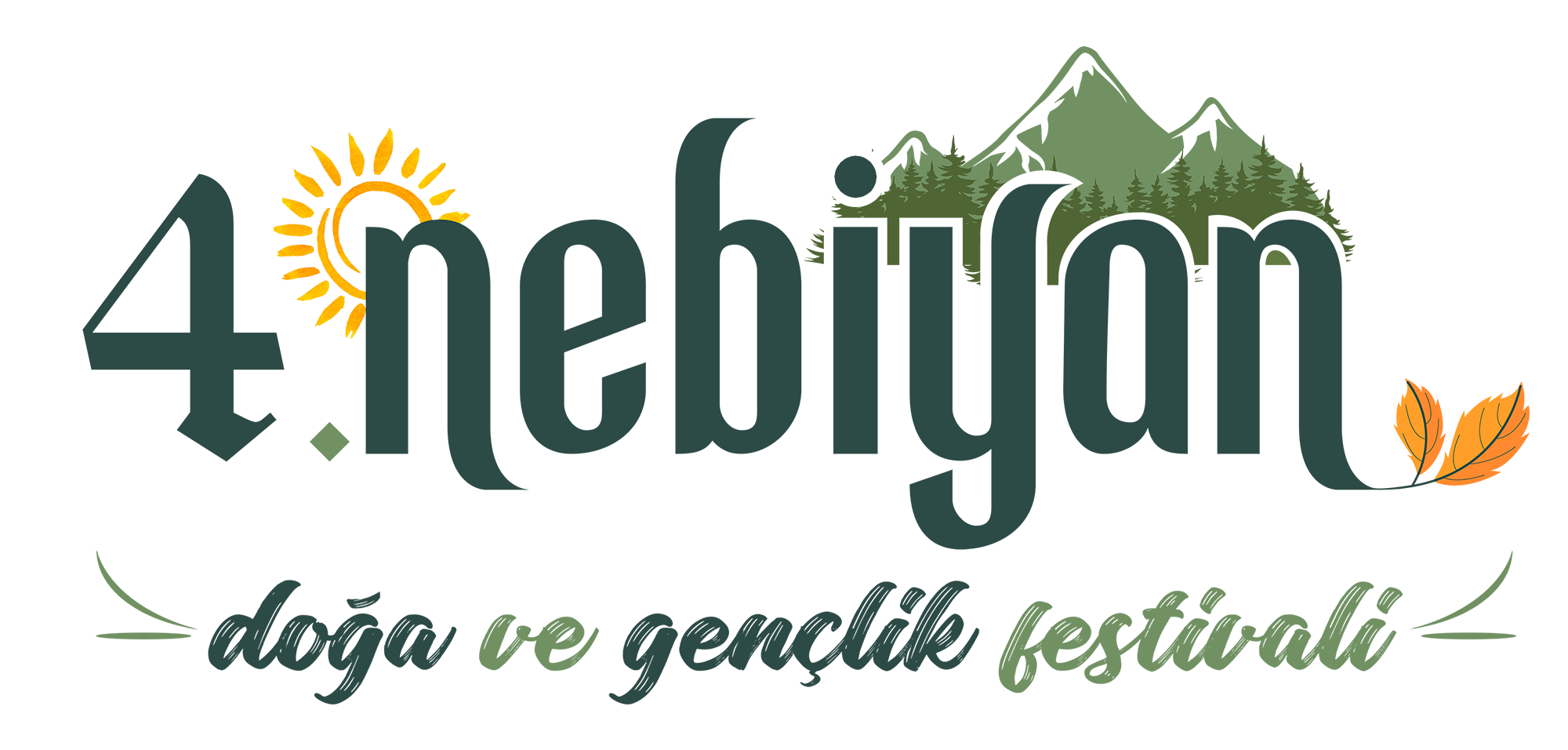 NEBİYAN DOĞA ve GENÇLİK FESTİVALİ