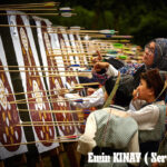EMİN KINAY ( SERGİLEME )