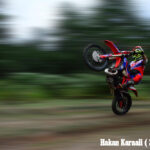 HAKAN KARAALİ ( SERGİLEME )